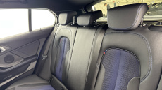 BMW 1 Series 118d M Sport 5dr Diesel Hatchback